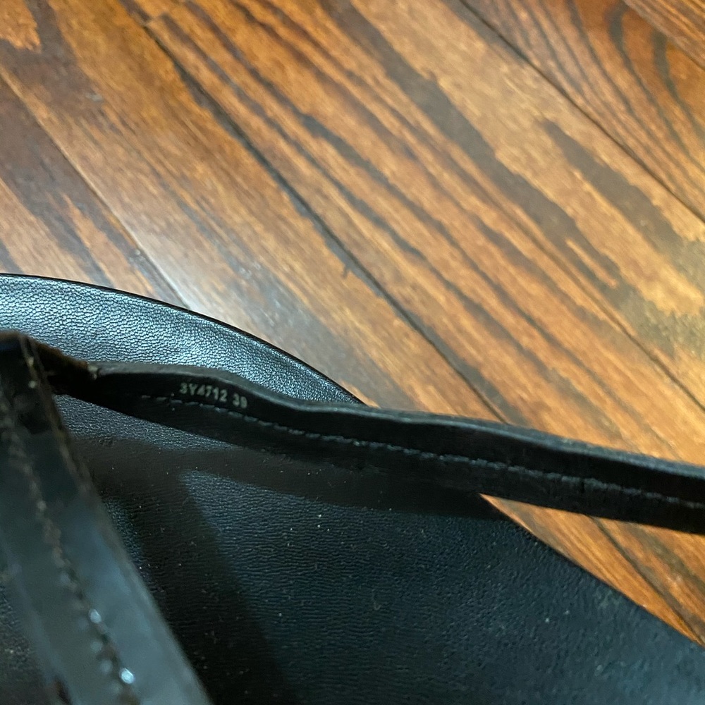 Prada platform sandals - Picture 6 of 8